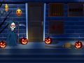Laro Malapit na ang Halloween Kabanata 7 online