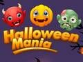 Laro Baliw na Halloween online