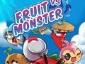 Laro Bunga laban sa Monsters online
