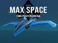 Laro Max Space Arena Para sa Dalawang Manlalaro online