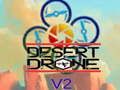 Laro Dron ng Disyerto online
