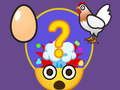 Laro Lo-thinking Emoji online