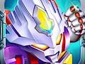 Laro Bayani Ninja Robo online