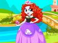 Laro Ang Aking Maliit na Pony: Equestria Girls - damit online
