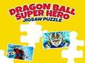 Laro Dragon Ball Super Bayani Puzzle online