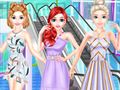 Laro Disenyo ng Fashion Flatforms online