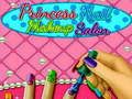 Laro Princess Nail Makeup Salon online