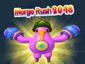 Laro Pagsanib Rush 2048 online