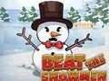 Laro Talunin ang mga snowmen online