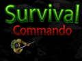 Laro Survival Commando online