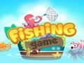 Laro Laro ng Pangingisda online