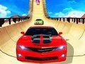 Laro Driver ng Langit sa Ramp online