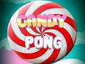 Laro Candy Pong online