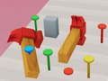 Laro Master ng Martilyo Laro 3D online