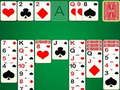 Laro Solitare Spider online