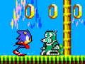 Laro Sonic Pocket Runners online
