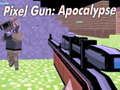 Laro Pixel Baril: Akinhangan online
