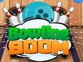 Laro Sibol ng Bowling online