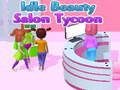Laro Idle Beauty Salon Tycoon online