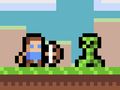Laro Shooter Craft online