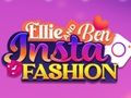 Laro Ellie At Ben Insta Fashion online