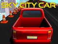 Laro Saky City Car online