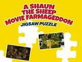 Laro Isang Pagguhit ng Pelikula ni Shaun the Sheep: Farmageddon online