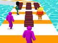 Laro Shortcut Run 3D Huggy online