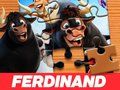 Laro Puzzle ni Ferdinand online