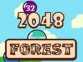Laro 2048 Gubat online