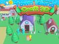Laro Bayan Isla Craft 3D online
