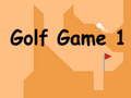 Laro Laro ng Golf 1 online