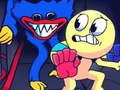 Laro Huggy Puzzle 3 online