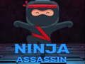 Laro Asassin ng Ninja online