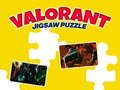 Laro Puzzle ng Valorant online