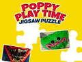 Laro Poppy Play Time Puzzle online