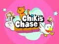 Laro Pagtugis kay Chiki online