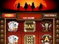 Laro Makina ng Slots Kanlurang online