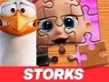 Laro Stork Jigsaw Puzzle online
