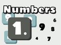 Laro Mga Numero online