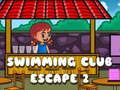 Laro Magtakas mula sa Swimming Club 2 online