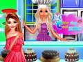 Laro Tindahan ng Keyk Cool Summer online