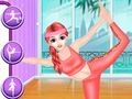 Laro Plan ng Kalusugan ng Fashion Girl online