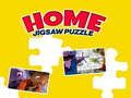 Laro Home Jigsaw Puzzle online