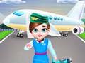 Laro Baby Taylor Airline Mataas na Inaasahan online