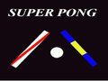 Laro Super Pong online