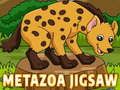 Laro Metazoa Jigsaw online