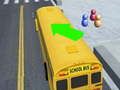 Laro Guro ng Simulation ng Bus ng Paaralan online