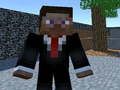 Laro Survival ng Zombie Shooter online