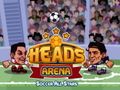 Laro Ulo Arena Soccer Lahat ng Bituin online